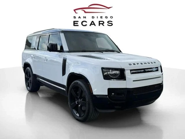 2023 Land Rover Defender L663 - Image 3 of 12