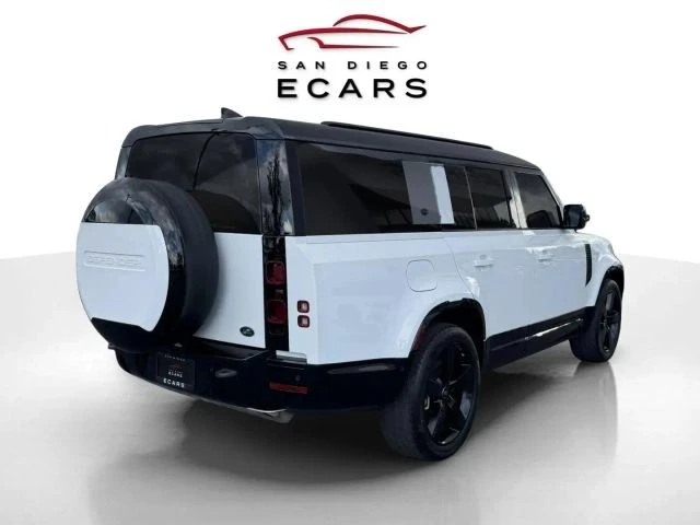 2023 Land Rover Defender L663 - Image 5 of 21