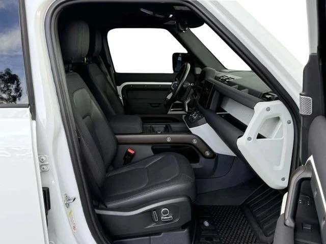 2023 Land Rover Defender L663 - Image 12 of 21