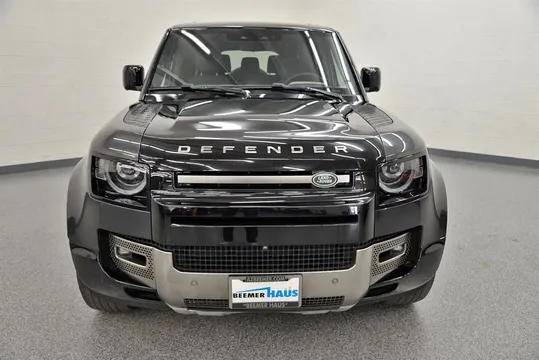2023 Land Rover Defender 130 X
