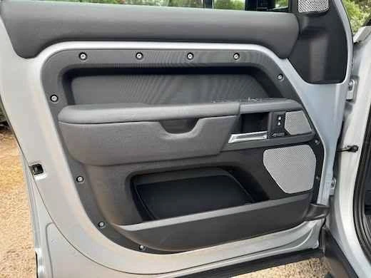 2023 Land Rover Defender L663 - Image 9 of 20