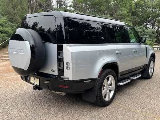 2023 Land Rover Defender L663 - Image 4 of 20