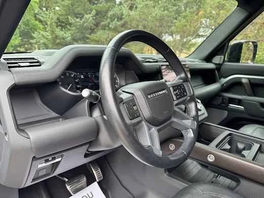 2023 Land Rover Defender L663 - Image 12 of 20