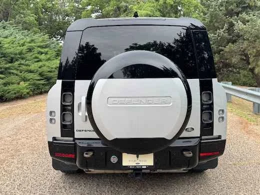2023 Land Rover Defender L663 - Image 6 of 20