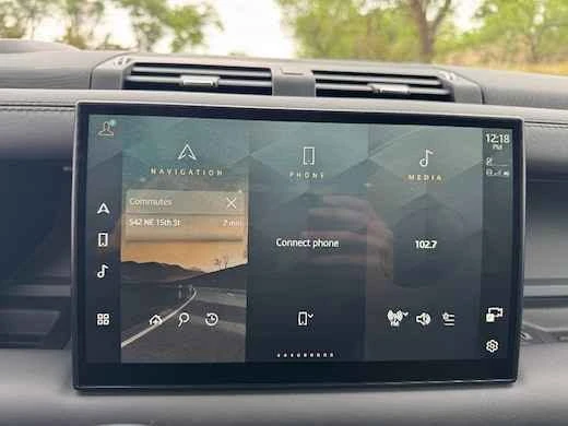 2023 Land Rover Defender L663 - Image 15 of 20