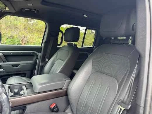2023 Land Rover Defender L663 - Image 10 of 20