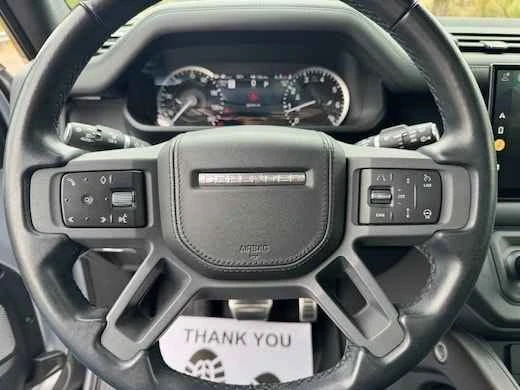 2023 Land Rover Defender L663 - Image 14 of 20