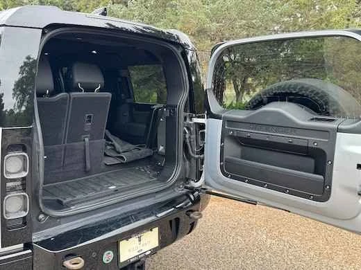 2023 Land Rover Defender L663 - Image 8 of 20