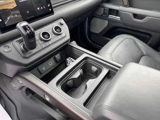 2023 Land Rover Defender L663 - Image 18 of 20
