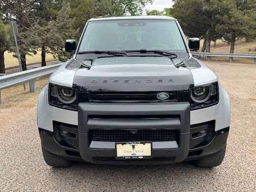 2023 Land Rover Defender L663 - Image 3 of 20