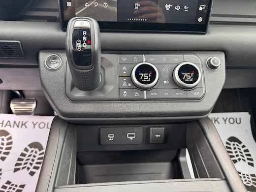 2023 Land Rover Defender L663 - Image 16 of 20