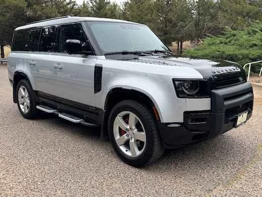 2023 Land Rover Defender L663 - Image 2 of 20