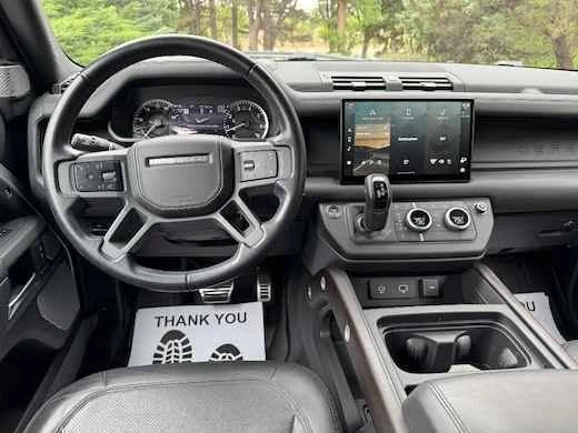 2023 Land Rover Defender L663 - Image 11 of 20