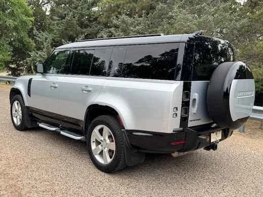 2023 Land Rover Defender L663 - Image 5 of 20