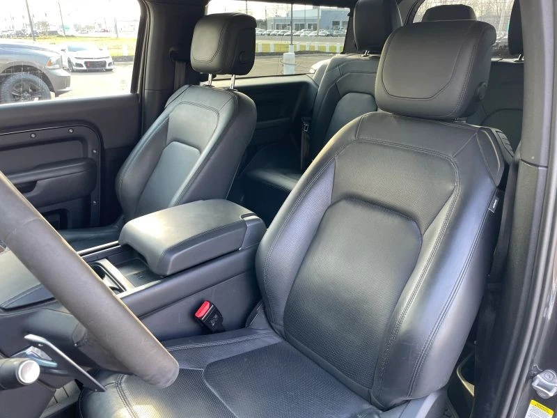 2023 Land Rover Defender L663 - Image 2 of 12