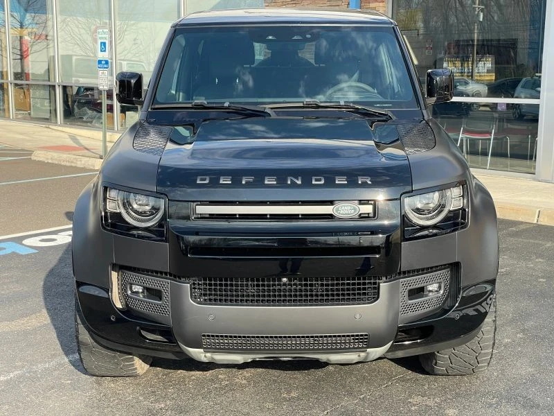2023 Land Rover Defender L663 - Image 11 of 12