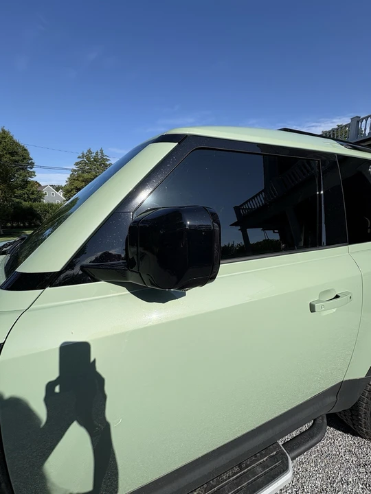 2023 Land Rover Defender L663 - Image 15 of 21