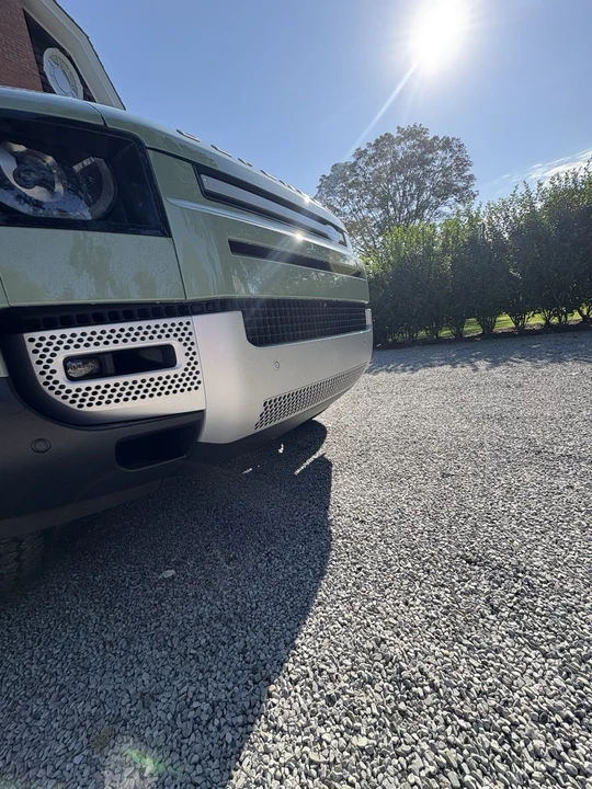2023 Land Rover Defender L663 - Image 12 of 21
