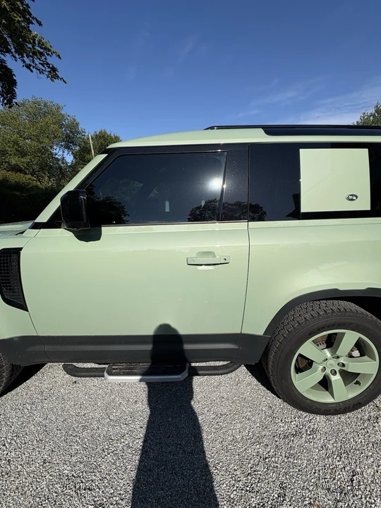 2023 Land Rover Defender L663 - Image 17 of 21
