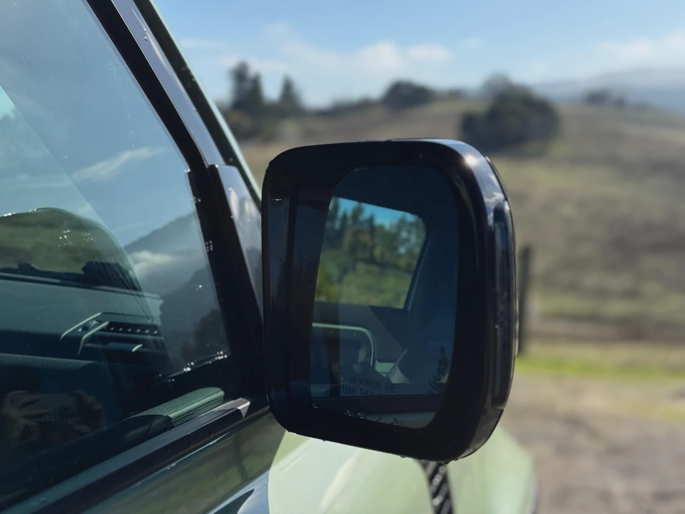 2023 Land Rover Defender L663 - Image 16 of 31