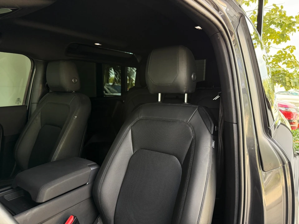 2023 Land Rover Defender L663 - Image 21 of 21