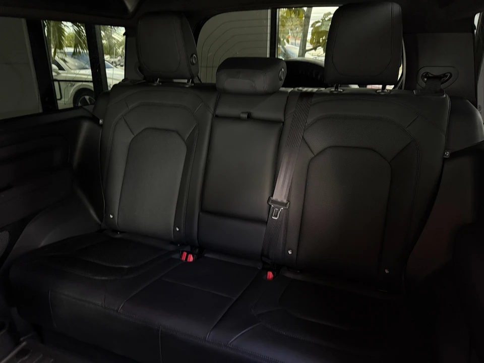2023 Land Rover Defender L663 - Image 20 of 21