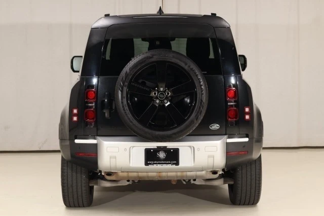 2023 Land Rover Defender L663 - Image 20 of 21