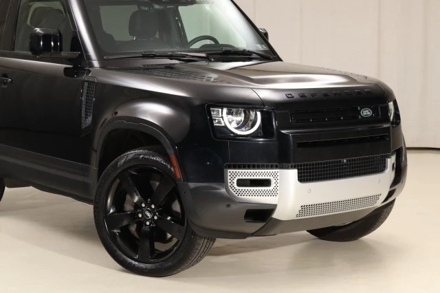 2023 Land Rover Defender L663 - Image 11 of 21