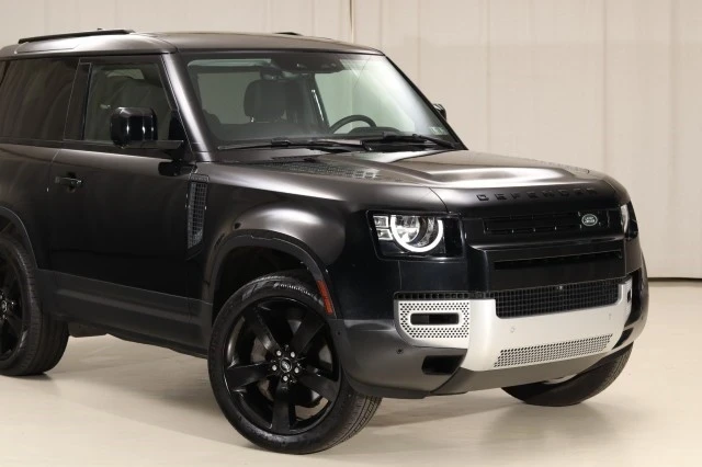 2023 Land Rover Defender L663 - Image 14 of 21