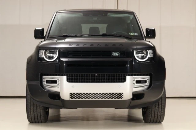 2023 Land Rover Defender L663 - Image 6 of 21