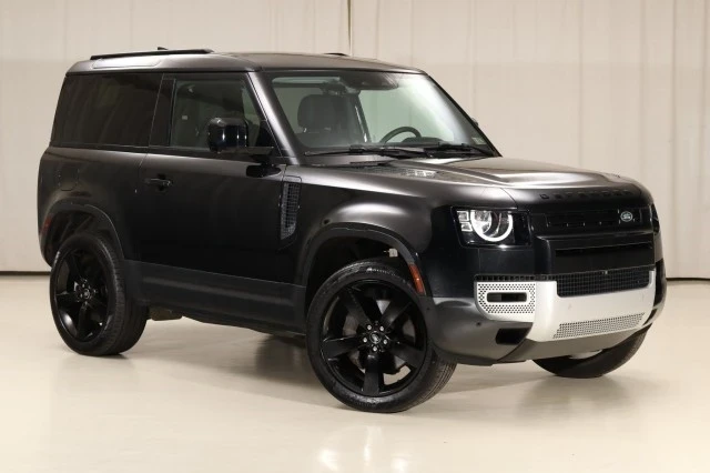 2023 Land Rover Defender L663 - Image 15 of 21