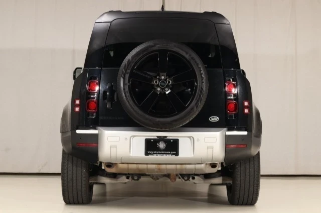2023 Land Rover Defender L663 - Image 21 of 21
