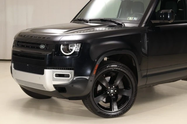 2023 Land Rover Defender L663 - Image 5 of 21