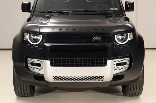 2023 Land Rover Defender L663 - Image 8 of 21
