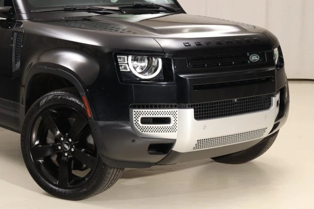 2023 Land Rover Defender L663 - Image 10 of 21