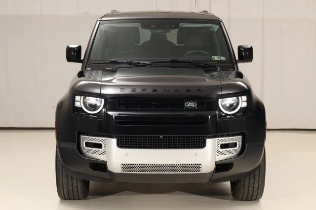 2023 Land Rover Defender L663 - Image 7 of 21
