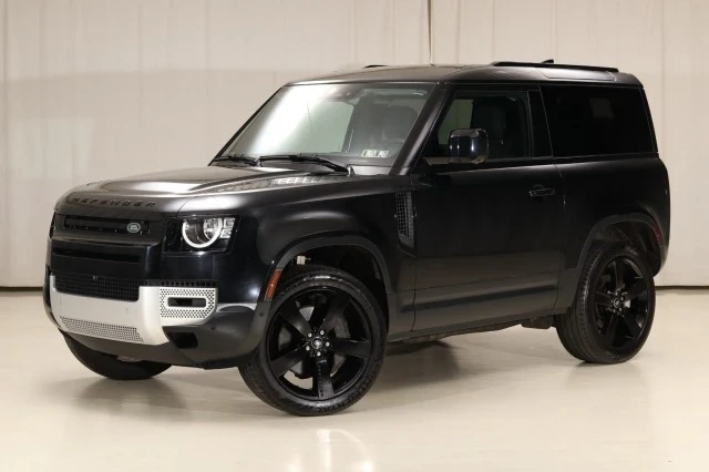 2023 Land Rover Defender L663 - Image 3 of 21