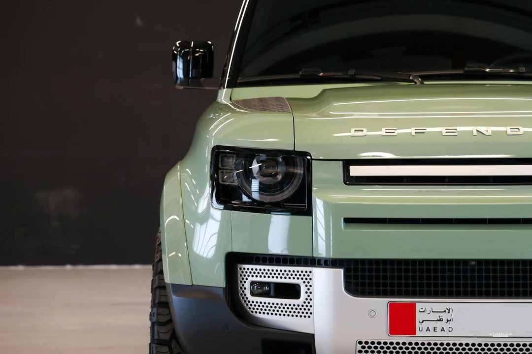 2023 Land Rover Defender L663 - Image 16 of 21