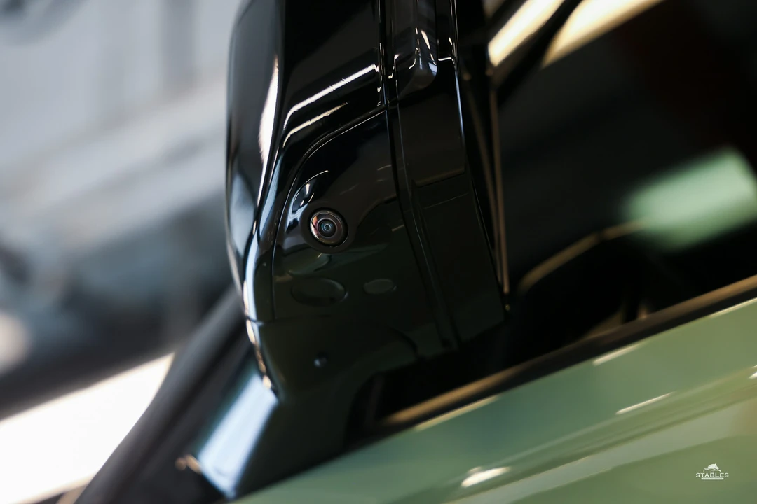 2023 Land Rover Defender L663 - Image 19 of 21