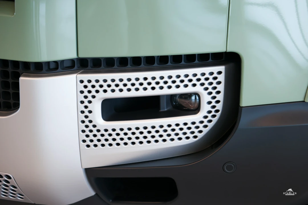 2023 Land Rover Defender L663 - Image 20 of 21