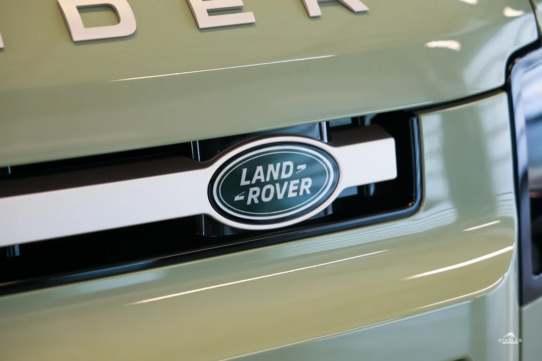 2023 Land Rover Defender L663 - Image 21 of 21