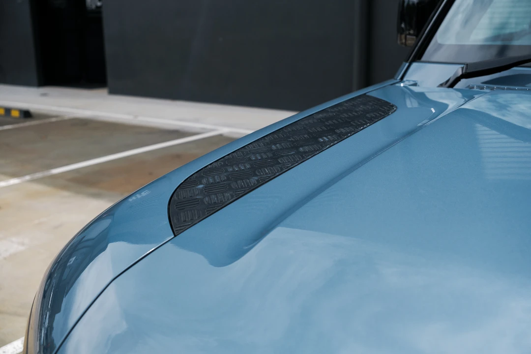 2023 Land Rover Defender L663 - Image 12 of 31