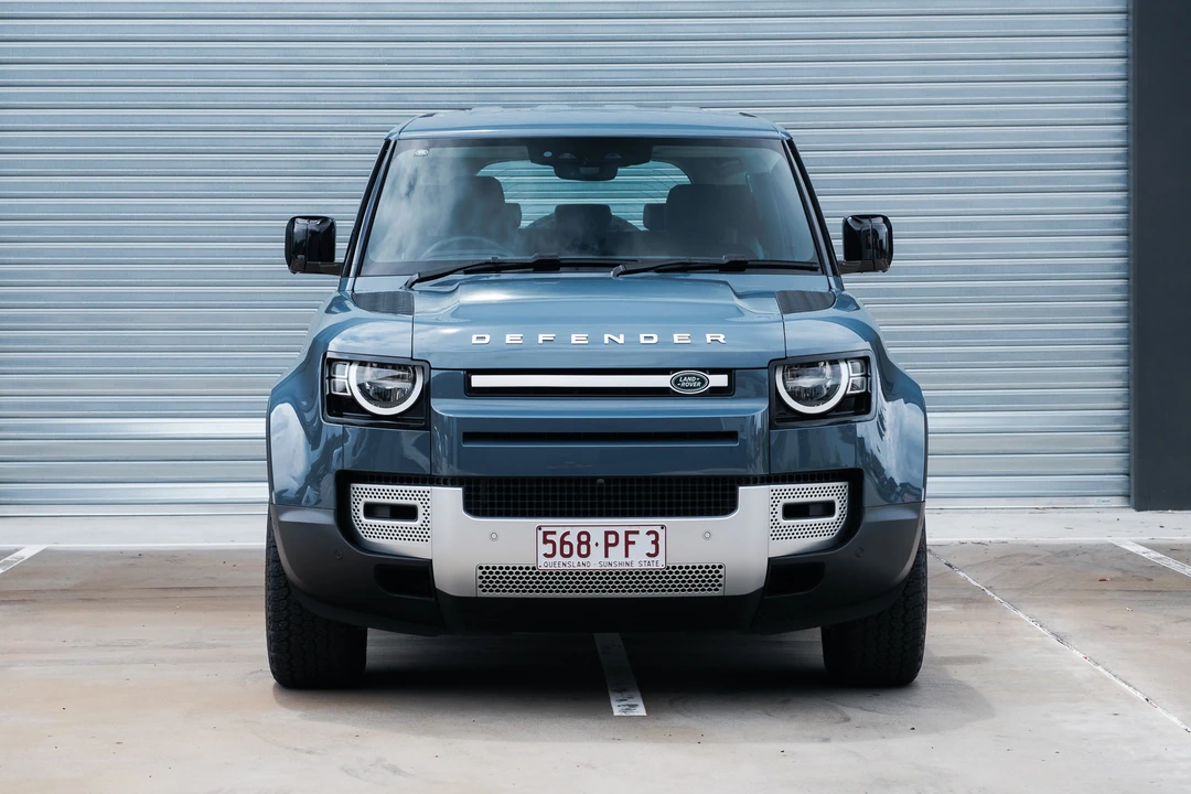 2023 Land Rover Defender L663 - Image 2 of 31