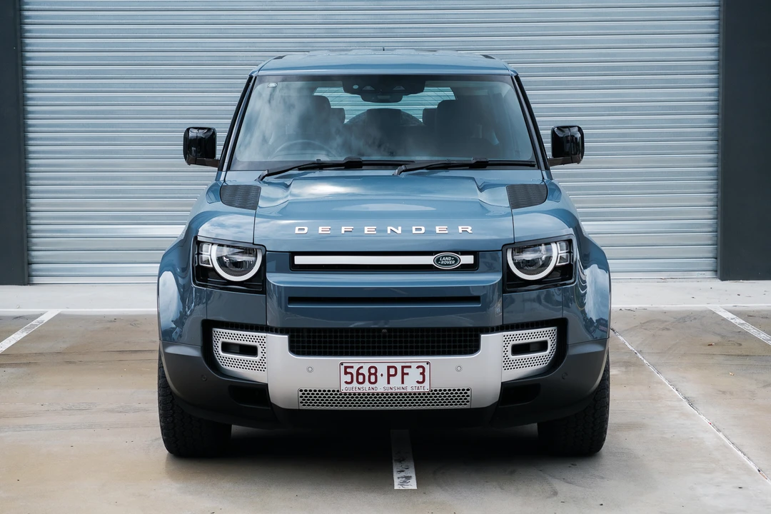 2023 Land Rover Defender L663 - Image 10 of 31
