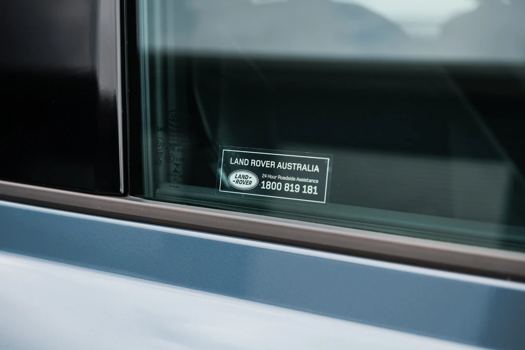2023 Land Rover Defender L663 - Image 20 of 31