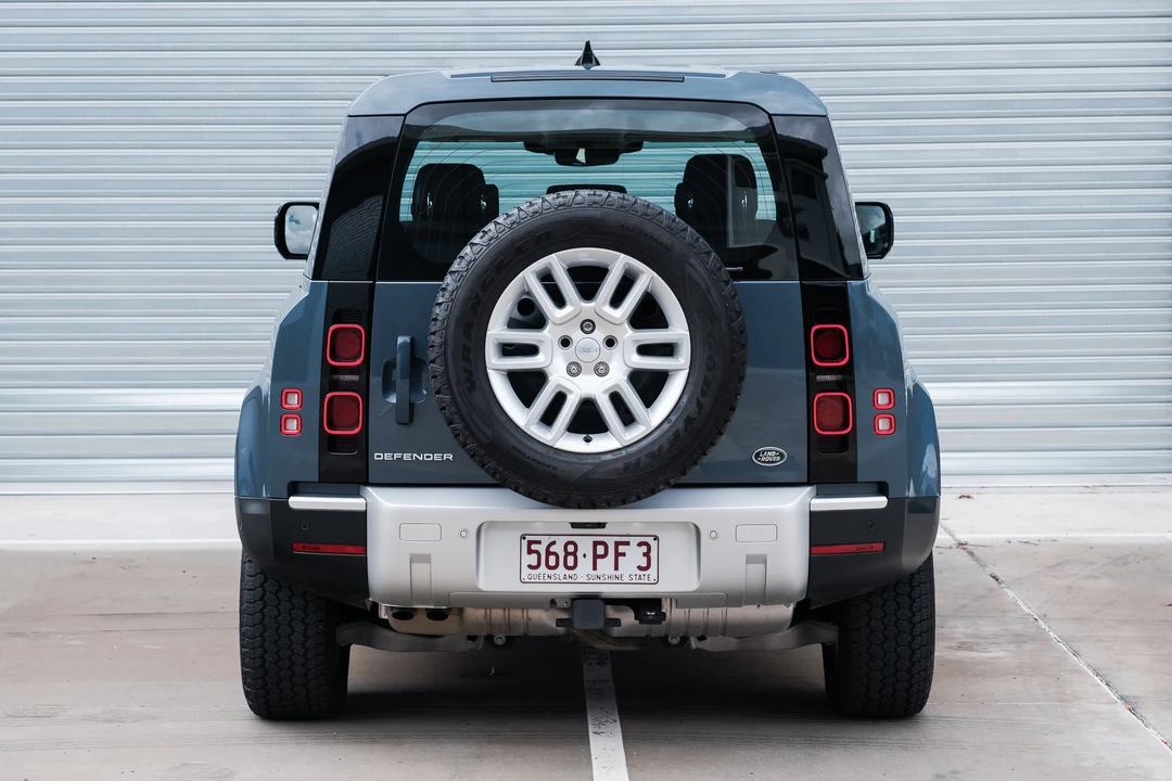 2023 Land Rover Defender L663 - Image 6 of 31