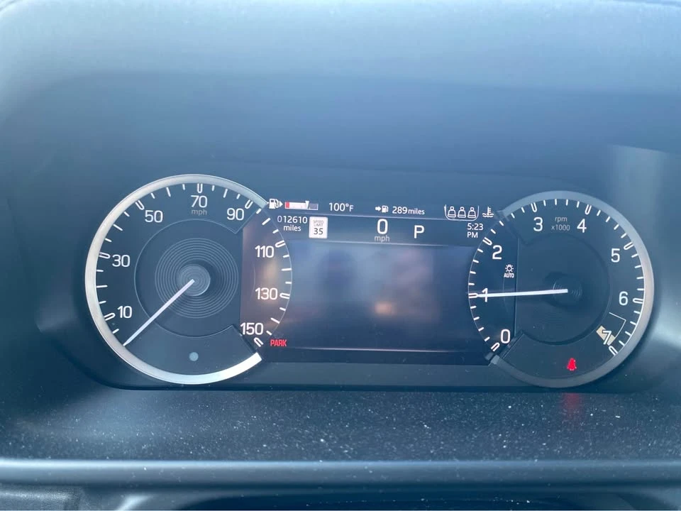 2023 Land Rover Defender L663 - Image 13 of 19