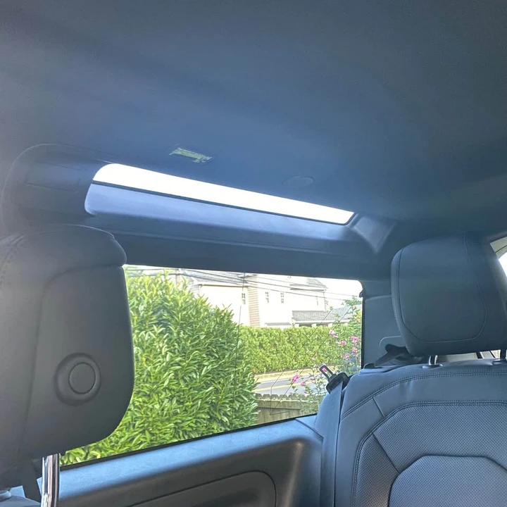 2023 Land Rover Defender L663 - Image 16 of 19