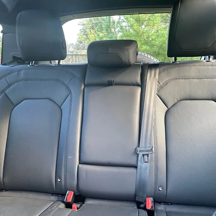 2023 Land Rover Defender L663 - Image 15 of 19