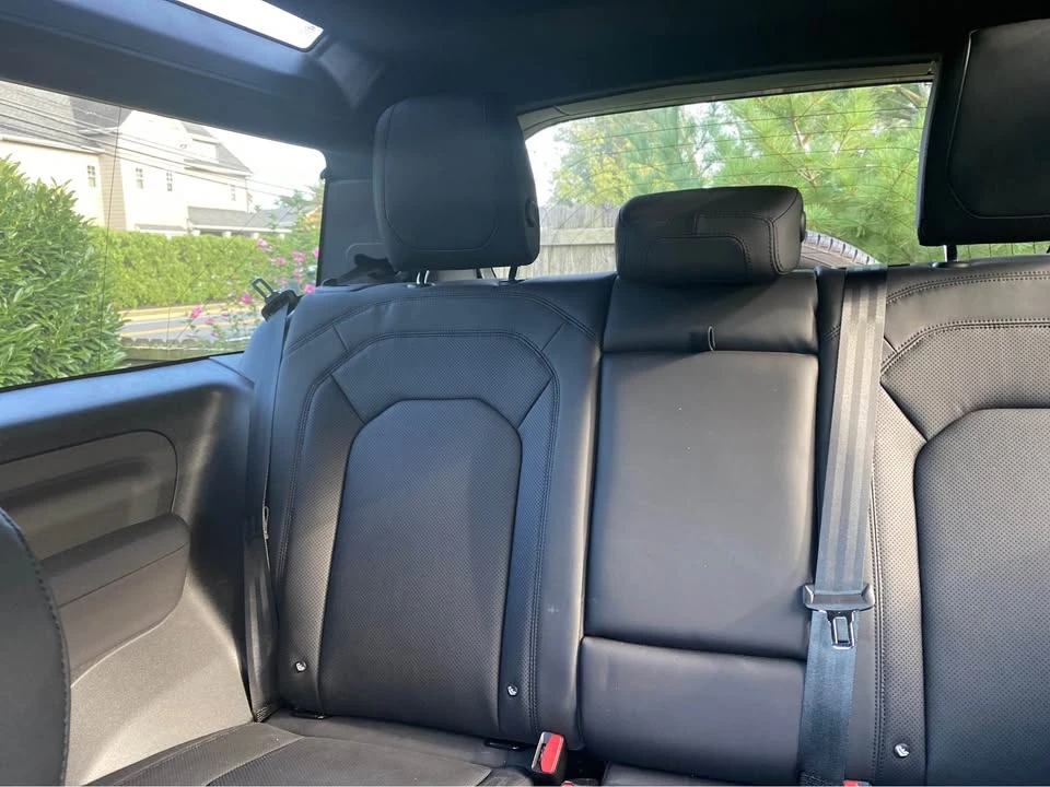 2023 Land Rover Defender L663 - Image 12 of 19